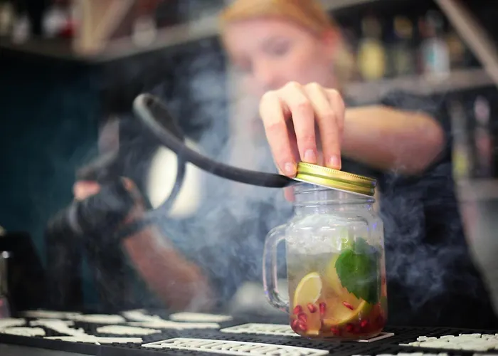 Stay inn Hotel Gdańsk 3*