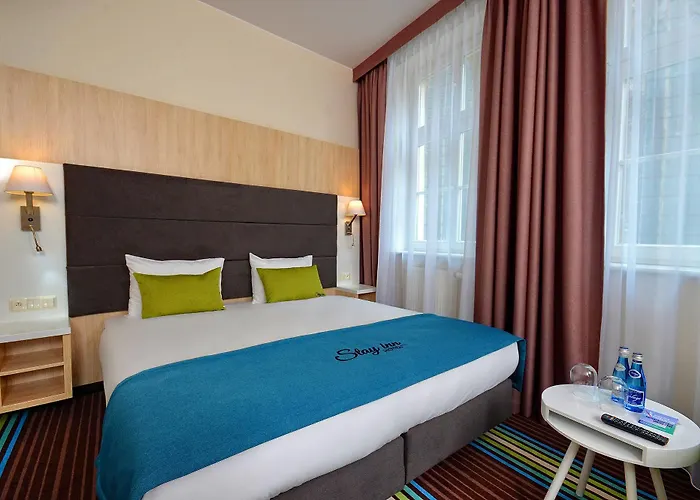 Stay Inn Hotel Gdansk Gdansk