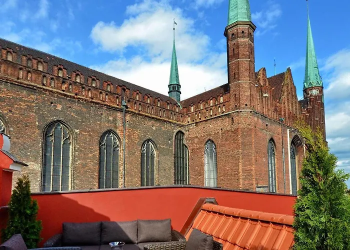 Stay Inn Hotel Gdansk Hotel