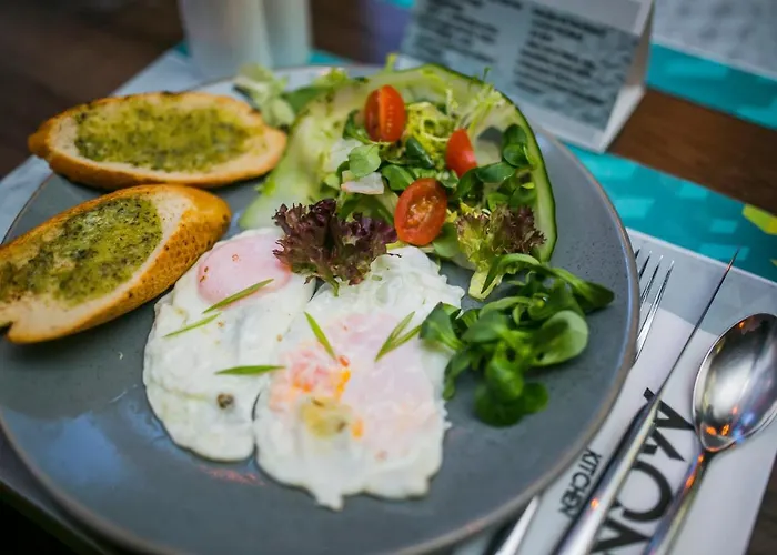 Stay Inn Hotel Gdansk 3*