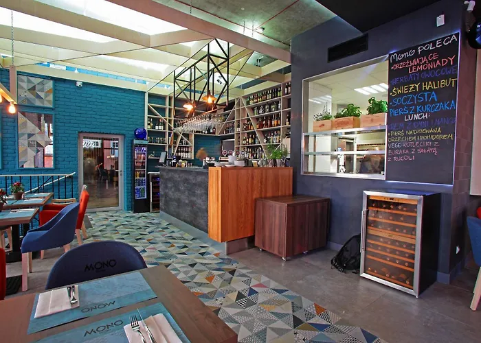 Hotel Stay Inn Hotel Gdansk Gdańsk