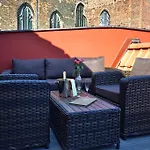 מלון Stay Inn Hotel Gdansk 3*