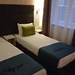 מלון Stay Inn Hotel Gdansk 3*
