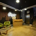 Stay Inn Hotel Gdansk 3*