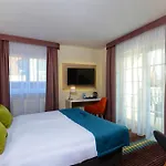 Stay Inn Hotel Gdansk מלון