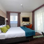 Stay Inn Hotel Gdansk 3*