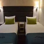 酒店 入住酒店