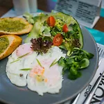 Stay Inn Hotel Gdansk 3*