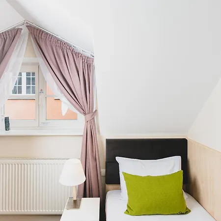 Stay Inn Hotel Gdansk Otel 3*