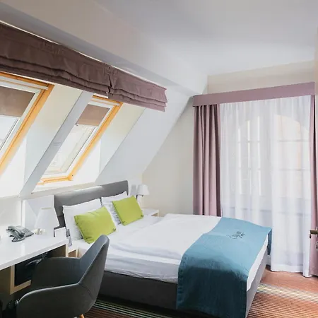 Stay Inn Hotel Gdansk Gdansk