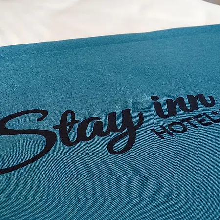 Stay inn Hotel Gdańsk