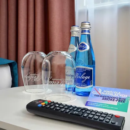 Stay inn Hotel Gdańsk Hotel
