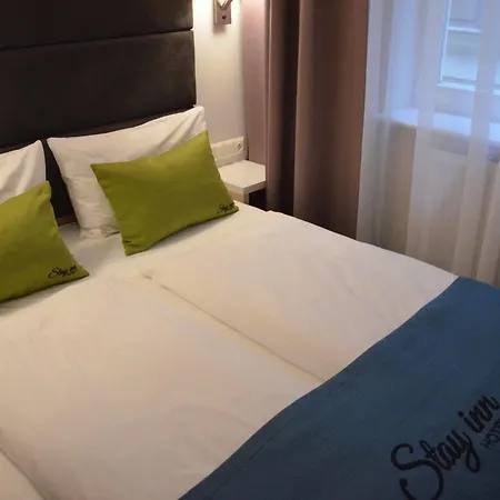 Stay Inn Hotel Gdansk Gdansk