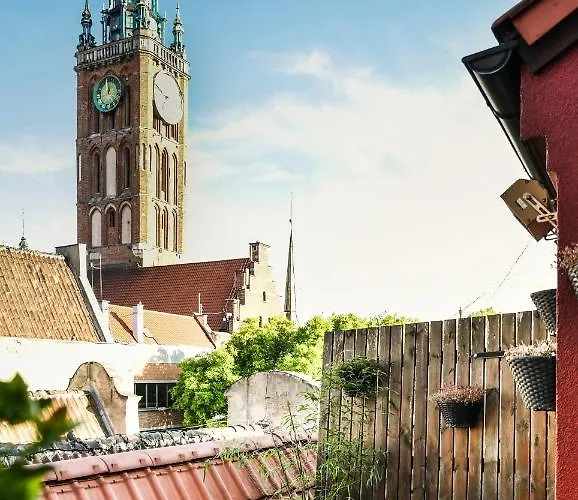 Hotel Stay inn Hotel Gdańsk Gdańsk