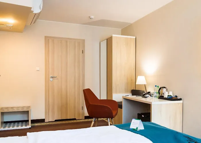 Stay inn Hotel Gdańsk Hotel