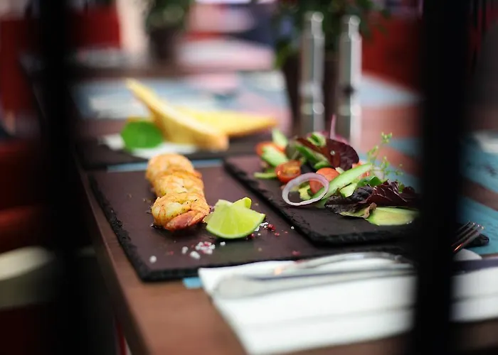 Stay inn Hotel Gdańsk 3*