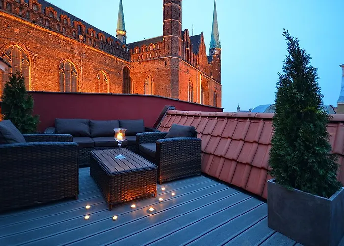 Stay inn Hotel Gdańsk Hotel Gdańsk
