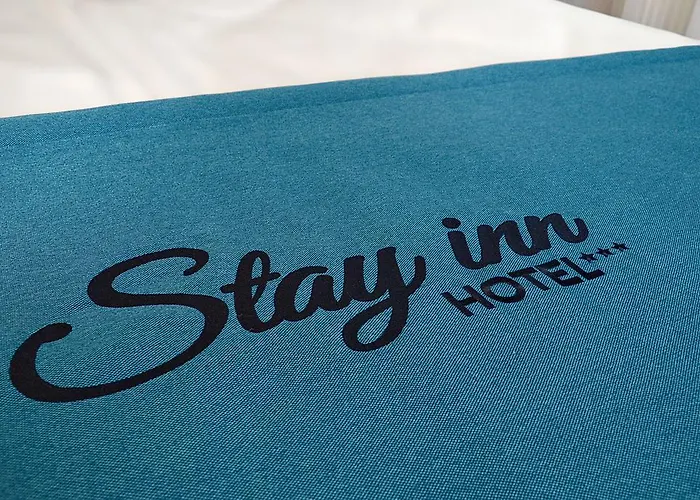 Stay inn Hotel Gdańsk