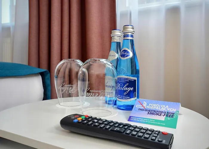 Stay inn Hotel Gdańsk Hotel