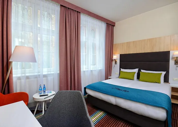 Stay inn Hotel Gdańsk Hotel