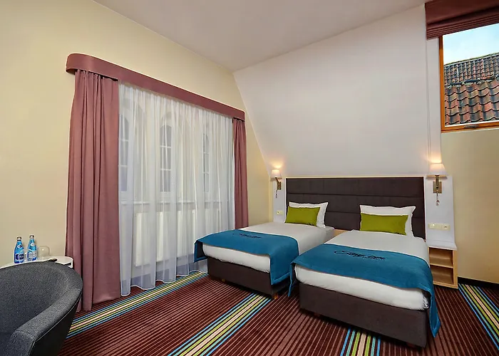 Stay inn Hotel Gdańsk Hotel Gdańsk