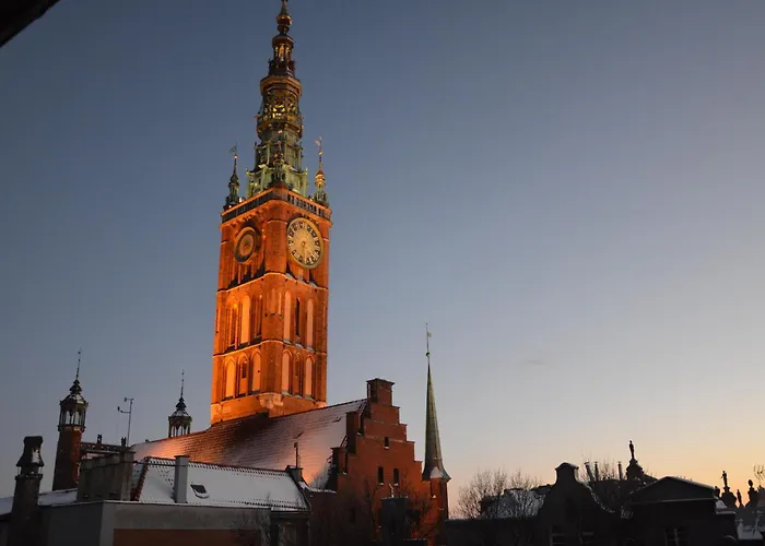 Stay inn Hotel Gdańsk Hotel Gdańsk