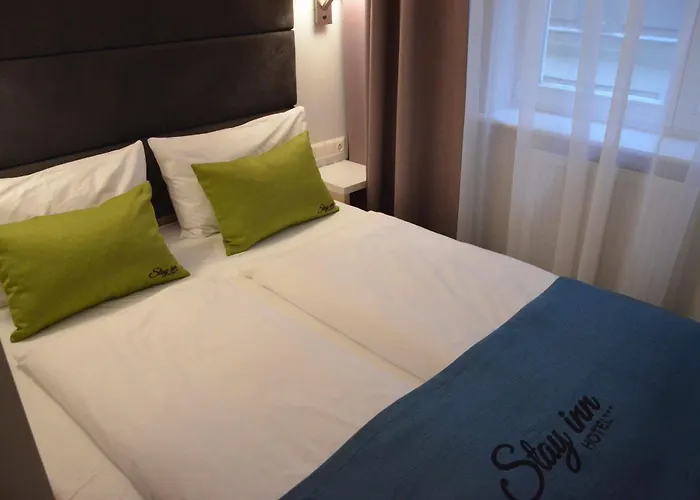 Stay inn Hotel Gdańsk Gdańsk