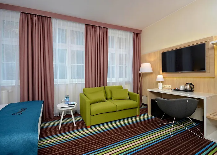 Stay inn Hotel Gdańsk Gdańsk